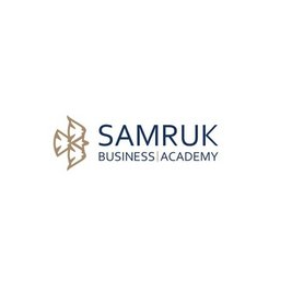 Частное учреждение Samruk Business Academy