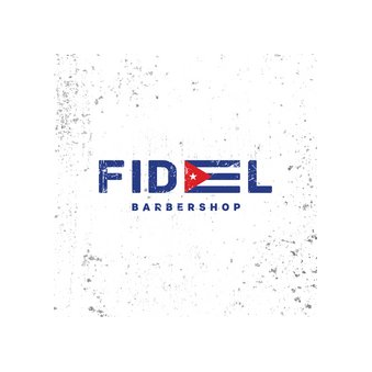 Барбершоп Fidel м. Строгино