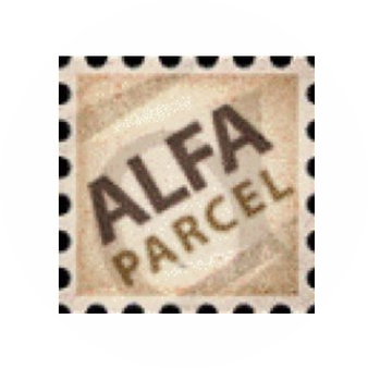 Alfaparcel