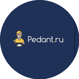 Pedant.ru (Громов Артём Александрович)