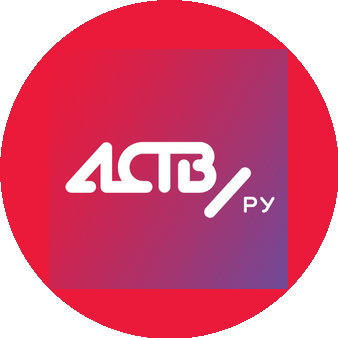 Телекомпания АСТВ