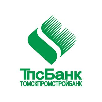 Томскпромстройбанк