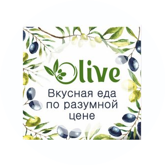 Olive (ИП Найданова Олеся Александровна)