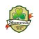 ���������� ��� Shamrock