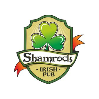 Ирландский Паб Shamrock