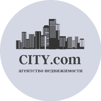 Агентство недвижимости CITY.com
