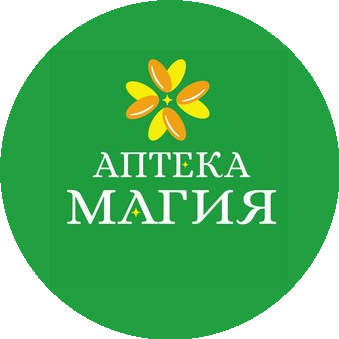 Аптечная сеть Магия