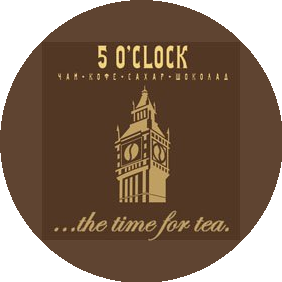 Время Чая