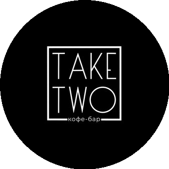 Кофейня Take TWO