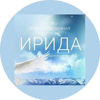 ООО Ирида