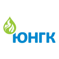 Юнгк