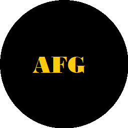 Афг