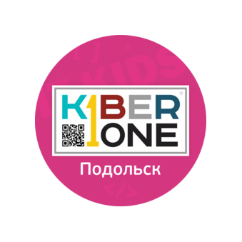 Kiberone (ИП Евсенин Алексей Сергеевич)