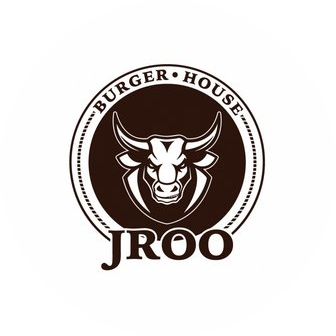 JROO Бургер Хаус