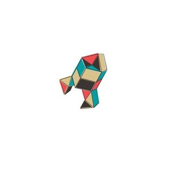 REBUS Пространство