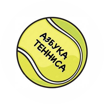 АЗБУКА ТЕННИСА