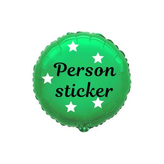Person.Sticker
