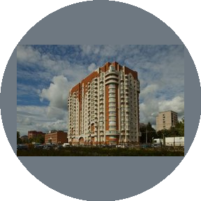 ТСЖ Манчестерская 10