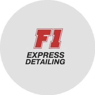 F1 EXPRESS DETAILING