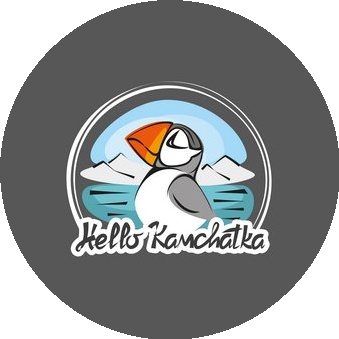 Hello Kamchatka