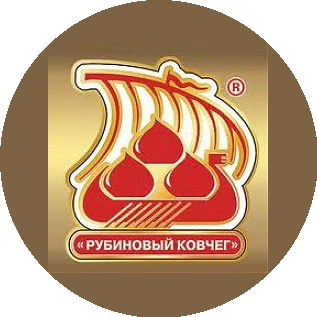 Фабрика Рубиновый ковчег