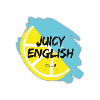 Juicy English