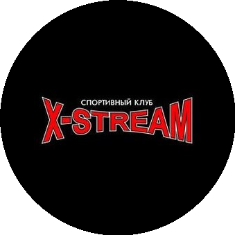 X-stream, спортивный клуб