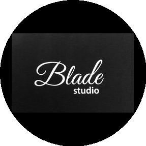 Blade studio
