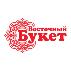 Восточный букет
