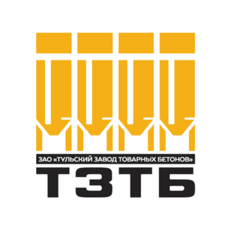 Тульский завод товарных бетонов