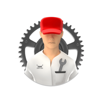 Дорбышева Диана Рашидовна