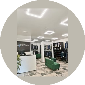 Данилкина Мария Алексеевна