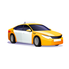 TAXI24/7 (ИП Соловьёв Сергей Юрьевич)