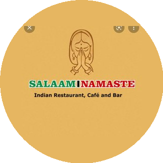 Salaam Namaste