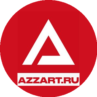 Azzart, web студия