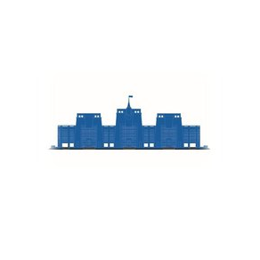 Районный суд #2 Есильского района города Нур-Султан