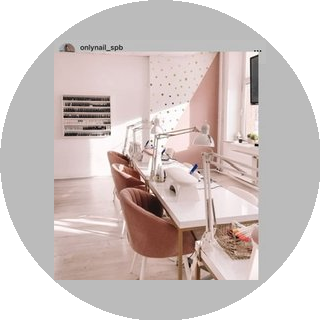 Onli nail studio