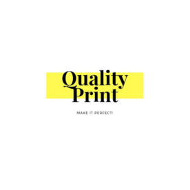 Quality Print