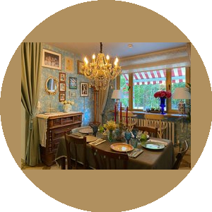 Кафе 4 комнаты