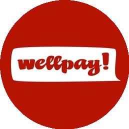 Wellpay!