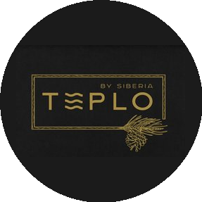 TEPLO by Siberia