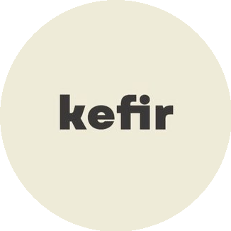 Kefir agency