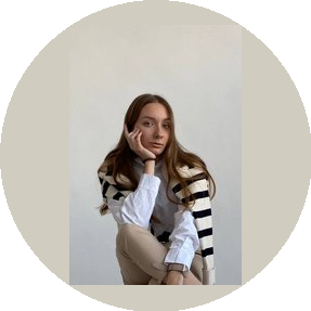 Чурина Дарья