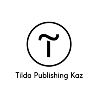 Tilda Publishing Kaz