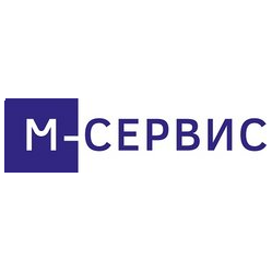 М-Сервис
