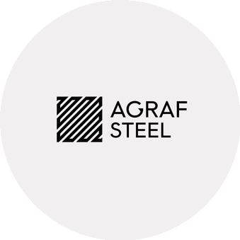 Agraf Steel