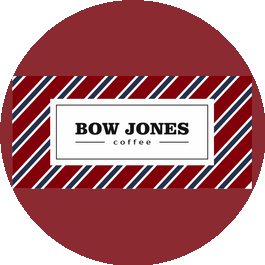 Сеть кофеен Bow Jones Coffee