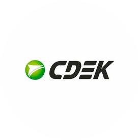 CDEK(ИП Яшина Татьяна Викторовна )