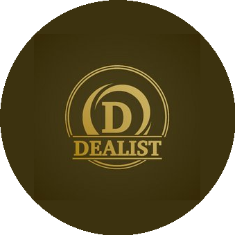 Dealist (ИП Курбаналиев С.А)