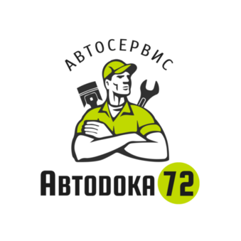 АвтоDoka72